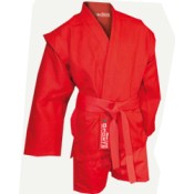 Sambo Jackets (3)